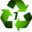Recycling code 7